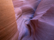Peek-A-Boo & Spooky Gulch Slot Canyons