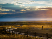 Badlands National Park