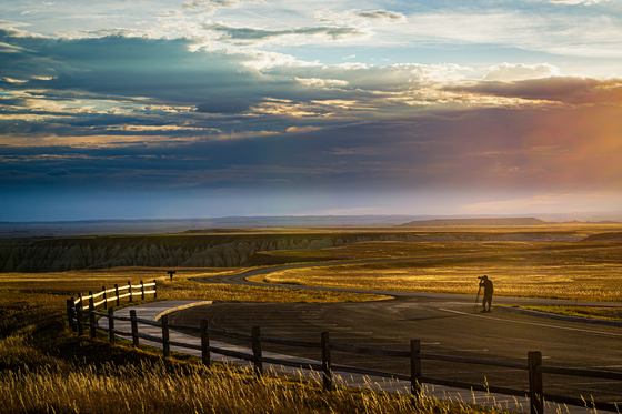 Badlands National Park