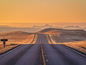 Badlands National Park