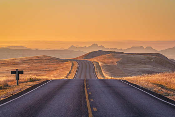 Badlands National Park
