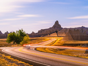 Badlands National Park