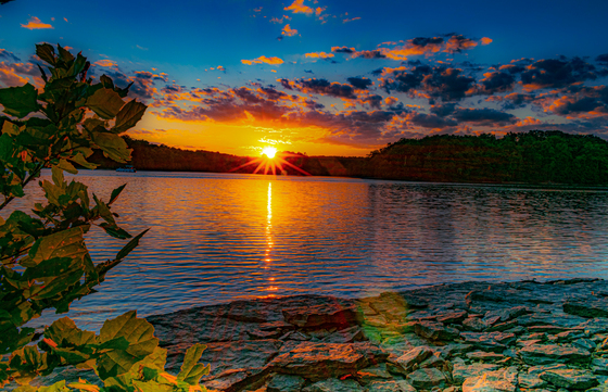 Daniel Boone National Forest