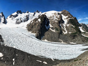 Olympic National Park