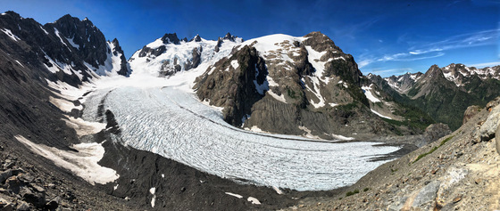 Olympic National Park