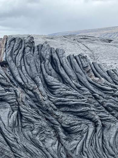 Hawaii National Park