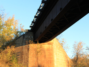 1926 trestle bride