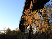 1926 trestle bride