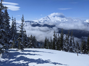 Mt. Baker-Snoqualmie National Forest