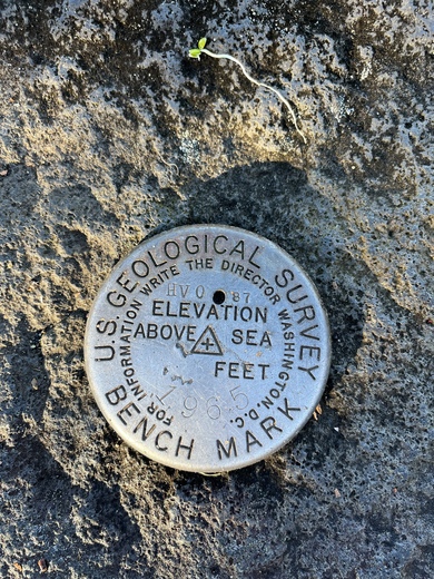 Hawaii National park