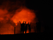 Hawaii Volcanoes National Park