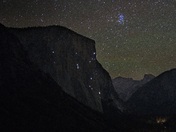 Yosemite National Park