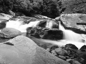 Big Creek