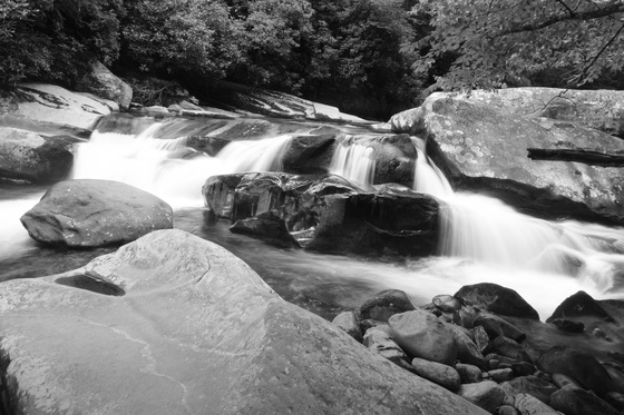 Big Creek