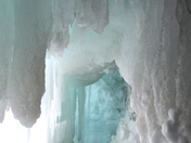 Grand Island National Recreation Area