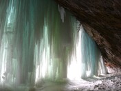 Grand Island National Recreation Area