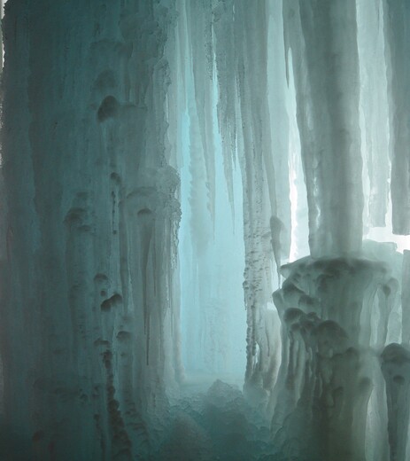 Grand Island National Recreation Area