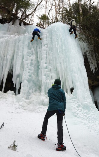 Pictured Rocks National Lakeshore