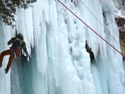 Pictured Rocks National Lakeshore