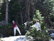 Rocky Mountain National Park