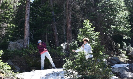 Rocky Mountain National Park
