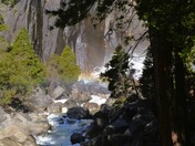 Yosemite National Park