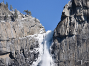 Yosemite National Park