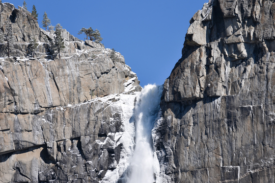 Yosemite National Park