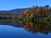 Blue Ridge Parkway, NC