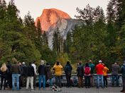 Yosemite National Park  
