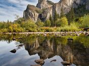 Yosemite National Park  