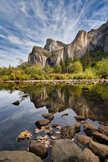 Yosemite National Park  