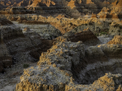 Badlands National Park