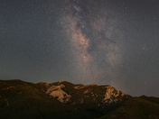 Sant Monica Mountains National Recreation Area