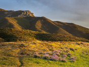 Santa Monica Mountains National Recreation Area