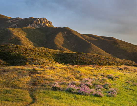 Santa Monica Mountains National Recreation Area