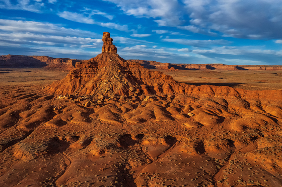 Valley of the Gods National Monument
