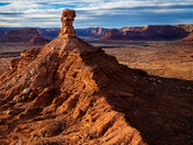 Valley of the Gods National Monument