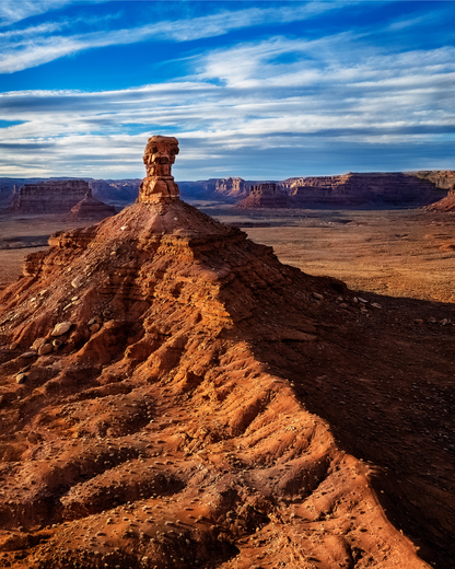 Valley of the Gods National Monument