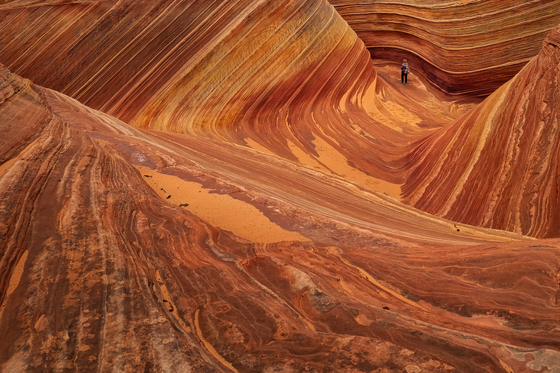 Vermillion Cliffs National Monument