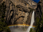 Yosemite National Park