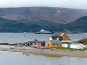 Spectacular Norris Point