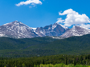 Rocky Mountain National Park