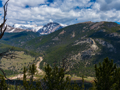 Rocky Mountain National Park