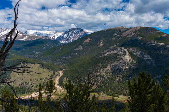 Rocky Mountain National Park