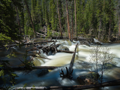 Rocky Mountain National Park