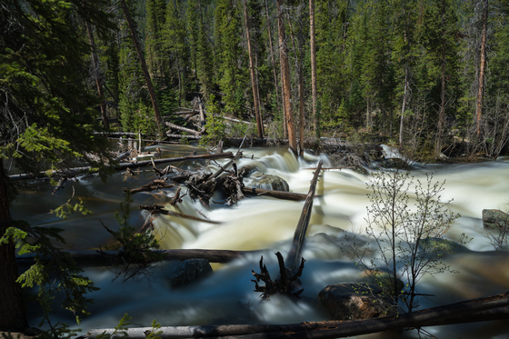 Rocky Mountain National Park