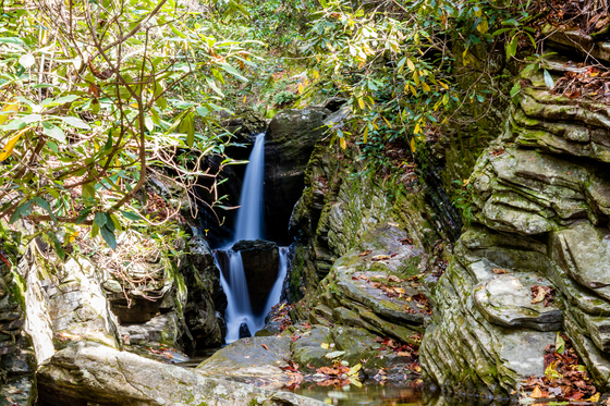 Blue Ridge Parkway