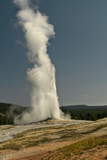 Yellowstone National Park