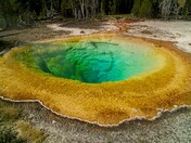 Yellowstone National Park